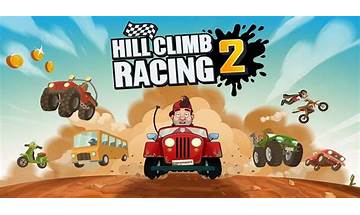 Hill Climb 4x4 for Android - Download the APK from Habererciyes